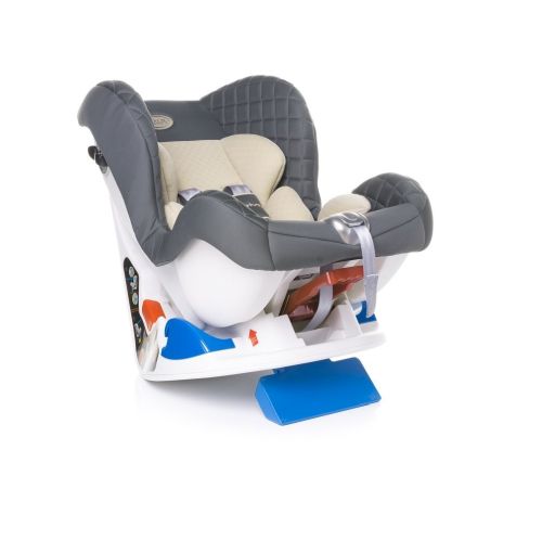 Автокресло 4baby broadway