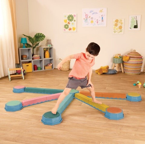 B. Toys kamienie sensoryczne