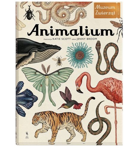 Dwie Siostry Animalium