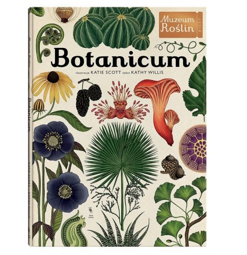 Dwie Siostry Botanicum Muzeum Roślin