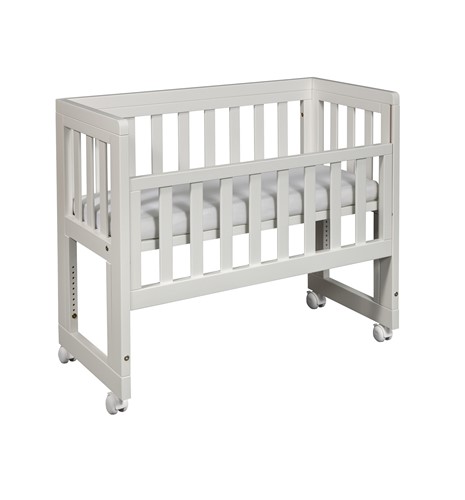 Troll Nursery Łóżeczko dostawne Bedside Crib Oslo