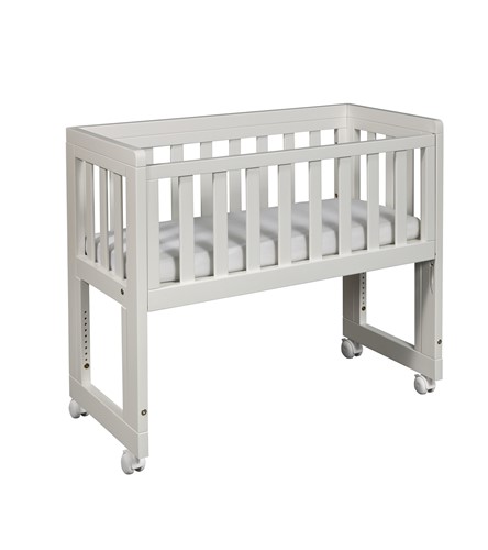 Troll Nursery Łóżeczko dostawne Bedside Crib Oslo