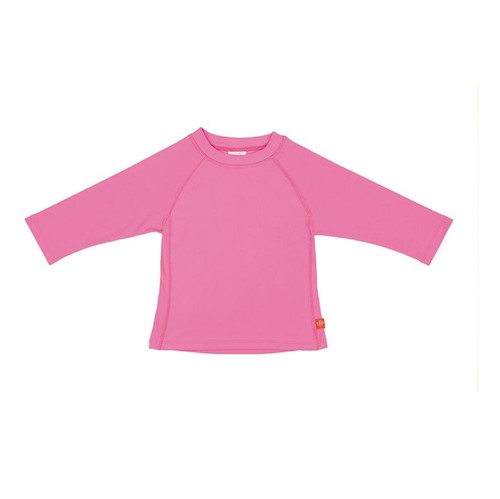 Lassig Koszulka do pływania 6 m Light pink UV 50+