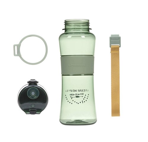 Lassig Butelka tritanowa bidon 550 Adventure Boys