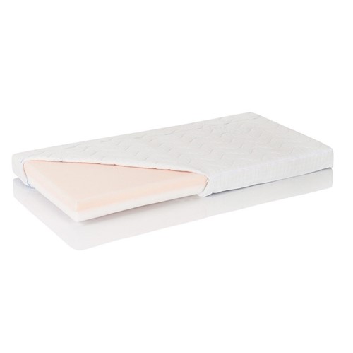 Materac piankowy Hevea Duo Activia 140/70 medica