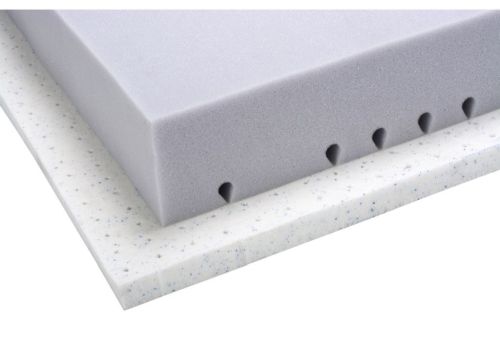 Materac z lateksem Hevea Snudo Max 160/90 Aegis