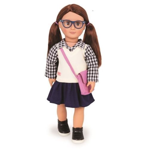 Our Generation lalka ADRIA  46cm