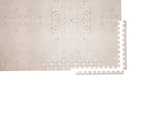 TODDLEKIND Mata piankowa Persian Sand Beige