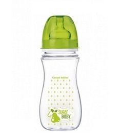 Antykolkowa Butelka  EasyStart "Owoce"Dwupak x240 ml