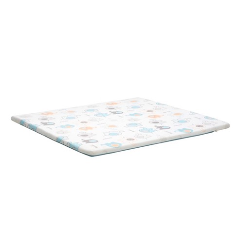 Materac lateksowy Hevea Happy Baby Drive 120/60