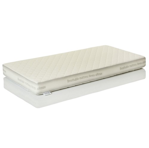 Materac piankowy Hevea Airmax 3D 120/60 Aegis 