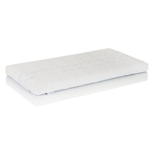 Materac lateksowy Hevea Baby 140/70 Medica