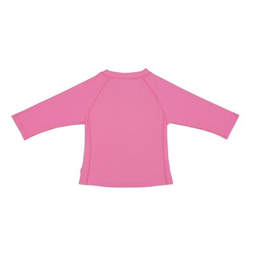 Lassig Koszulka do pływania 12 m Light pink UV 50+