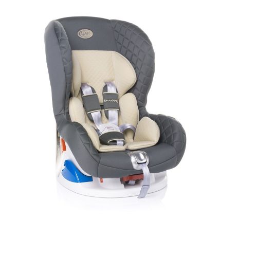 Автокресло 4baby broadway