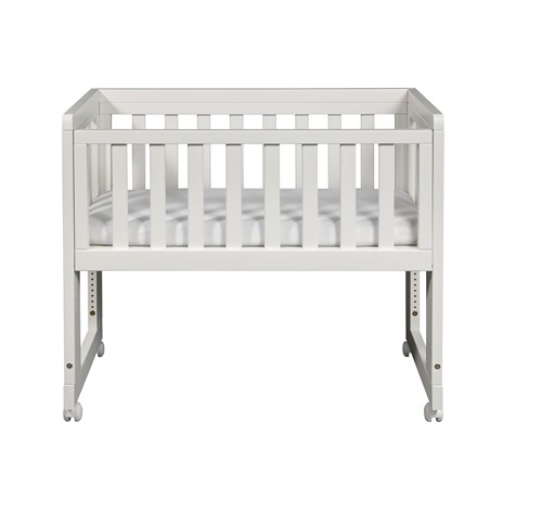 Troll Nursery Łóżeczko dostawne Bedside Crib Oslo