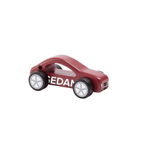 Kids Concept Aiden Samochód Sedan