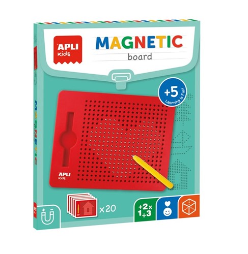 Apli Kids Magnetyczna tablica