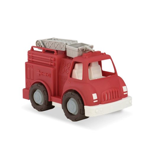 B. Toys wonder weels wóz strażacki