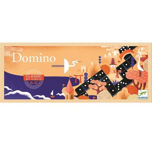 Djeco Domino