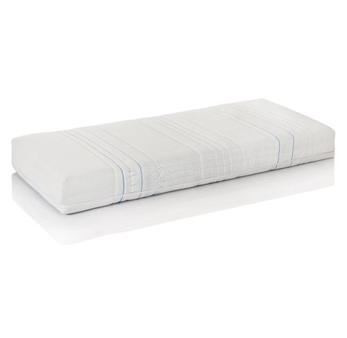 Materac z lateksem Hevea Snudo Max 160/90 Aegis