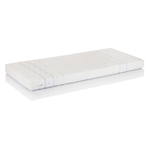 Materac piankowo-lateksowy Hevea Baby Max 120/60 M