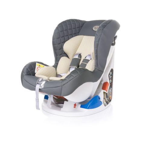 Автокресло 4baby broadway
