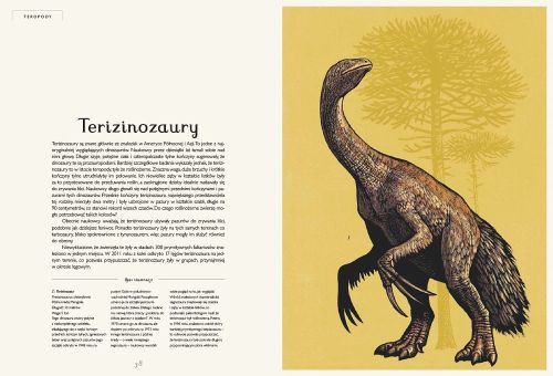 Dwie Siostry Dinozaurium