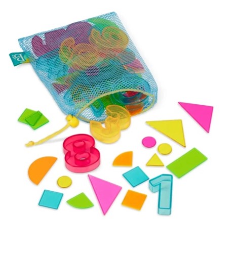 B. Toys edukacyjny podświetlany stół do rysowania interaktywny