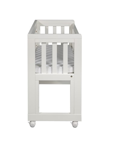 Troll Nursery Łóżeczko dostawne Bedside Crib Oslo