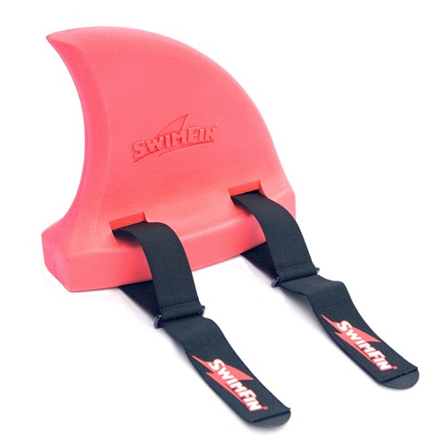 SwimFin Płetwa do nauki pływania Pink