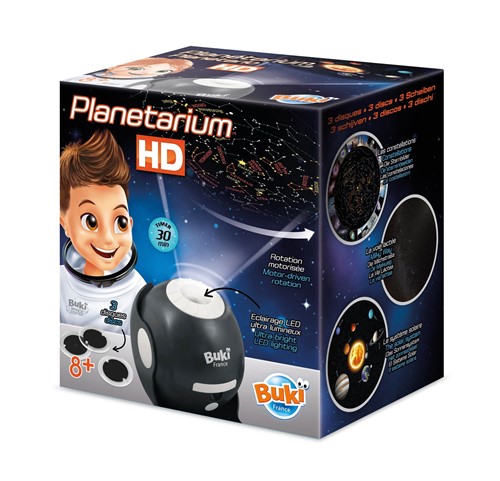 Buki Planetarium 