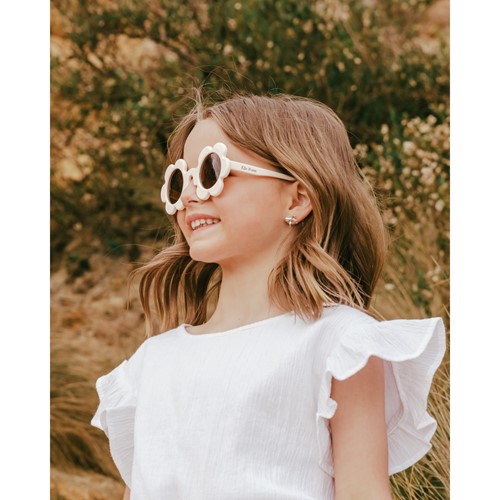 Elle Porte Okulary przeciwsłoneczne Vanilla 3-10