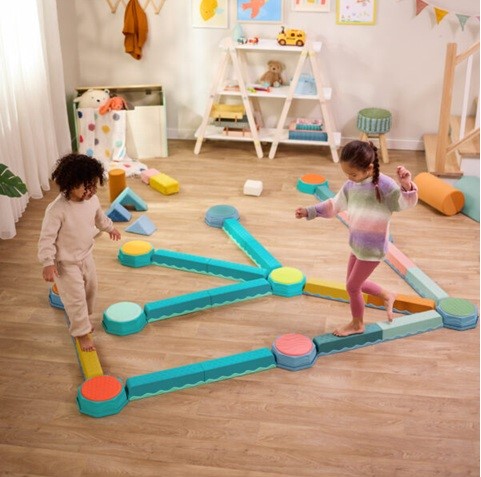 B. Toys kamienie sensoryczne