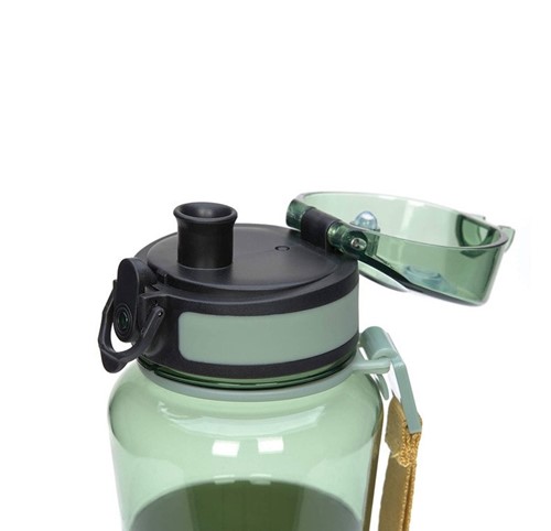 Lassig Butelka tritanowa bidon 550 Adventure Boys