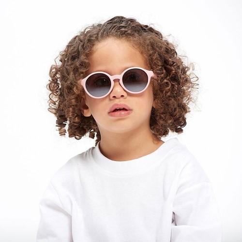 Beaba Okulary przeciwsłoneczne dla dzieci 2-4 rose