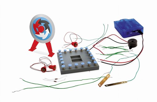 Buki Warsztat elektryczny