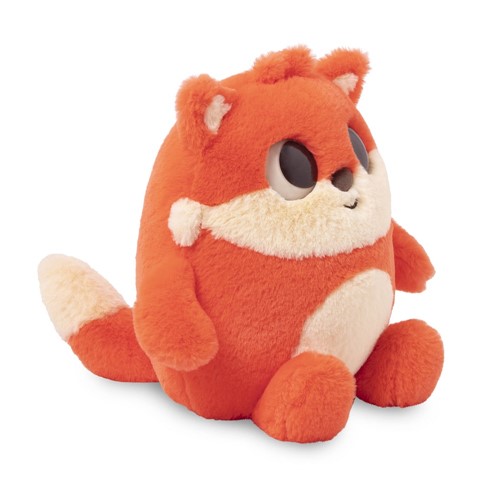 B. Toys Fluffy Doos PUCHATY WIELKOOKI lisek