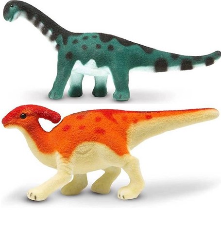 Melissa & Doug Figurki dinozaurów