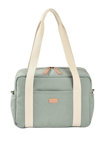 Beaba Torba dla mamy Paris Sage green