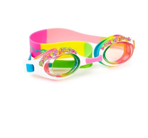 Bling2O Okulary do pływania Snocone Pink