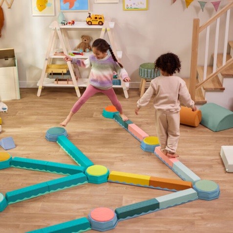 B. Toys kamienie sensoryczne