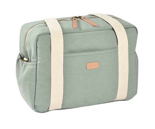 Beaba Torba dla mamy Paris Sage green