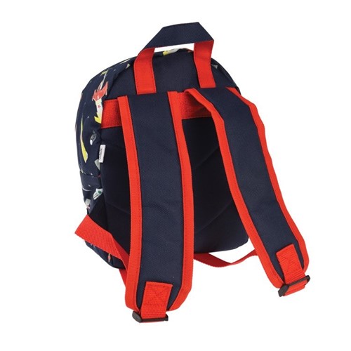 Rex London Plecak mini - Kosmos dla przedszkolaka