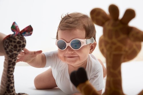 Beaba Okulary przeciwsłoneczne dla dzieci 