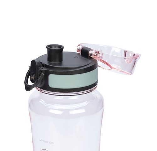 Lassig Lunchbox + Tritanowa butelka bidon Szynszyl