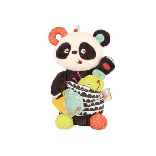 B. Toys panda z niespodziankami sensorycznymi