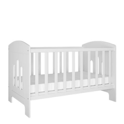 Łóżeczko niemowlęce Classic 2 Baby 120x60