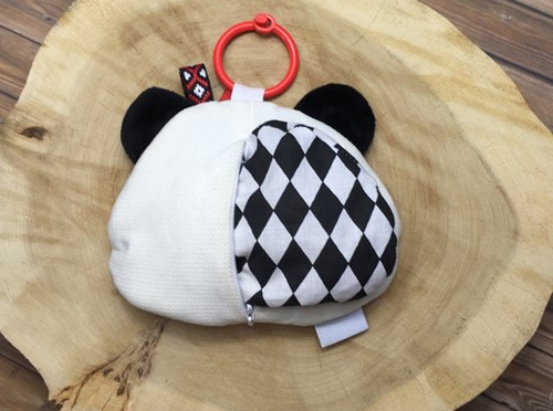 Babysenses MegaPanda SzumiPANDA + wkład termiczny