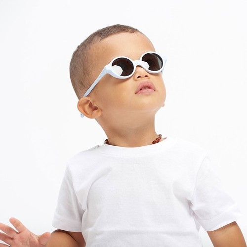 Beaba Okulary przeciwsłoneczne dla dzieci 9-24 blu