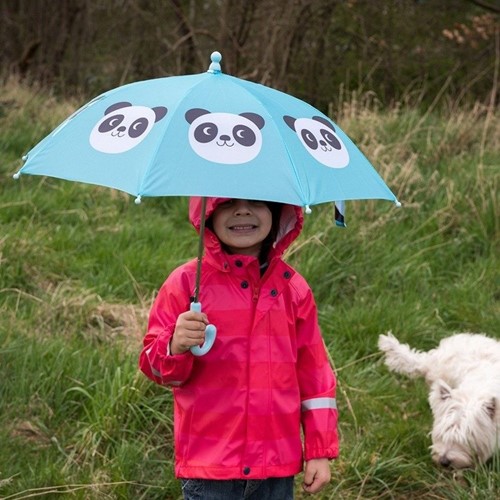 Rex London Parasol dla dziecka Panda Miko